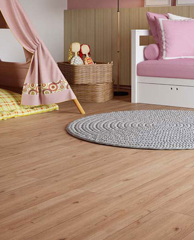 Bonome Revestimentos - Ribeirão Preto/SP - Carpetes de Madeira - Piso Laminado Linha Harmony - Medellín