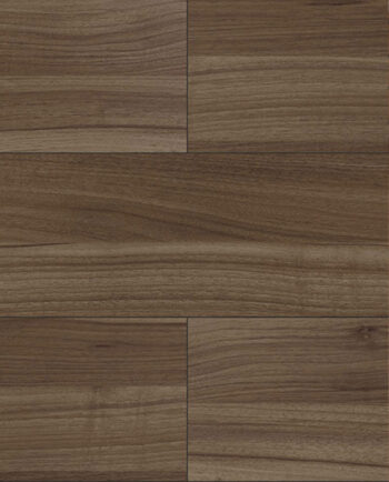 Bonome Revestimentos - Ribeirão Preto/SP - Carpetes de Madeira - Piso Laminado Linha New Way - Nogueira Cadiz