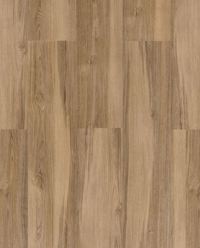 Bonome Revestimentos - Ribeirão Preto/SP - Carpetes de Madeira - Piso Laminado New Elegance - Smart Oak