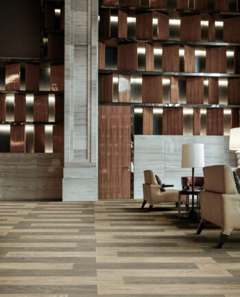 Bonome Revestimentos - Ribeirão Preto/SP - Piso Vinílico - Tarkett - Ambienta Series