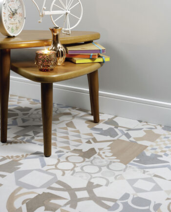 Bonome Revestimentos - Ribeirão Preto/SP - Piso Vinílico - Tarkett - Ambienta Studio